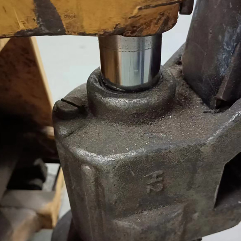 如何閱讀懂液壓傳動原理圖呢？